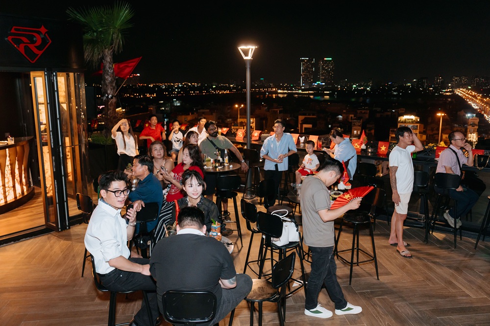 Vietnam Independence Day